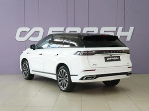 Внедорожник JAECOO J8 2024 года, 3199000 рублей, Тверь