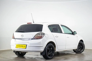 Хетчбэк Opel Astra 2011 года, 549000 рублей, Оренбург