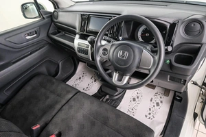 Хетчбэк Honda N-WGN 2016 года, 769000 рублей, Красноярск