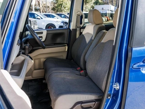 Хетчбэк Honda N-BOX 2019 года, 999000 рублей, Большой Сочи