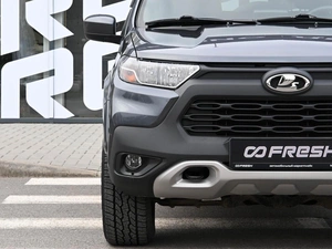 Внедорожник ВАЗ (LADA) Niva Travel 2021 года, 999000 рублей, Волгоград