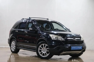 Внедорожник Honda CR-V 2007 года, 1339000 рублей, Новокузнецк