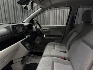 Хетчбэк Toyota Passo 2017 года, 860000 рублей, Красноярск