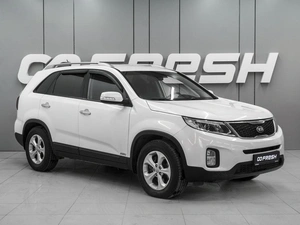 Внедорожник Kia Sorento 2015 года, 1819000 рублей, Ростов-на-Дону