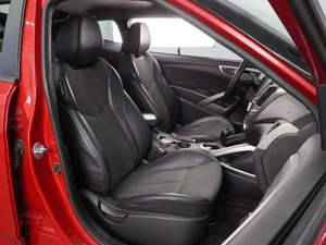 Хетчбэк Hyundai Veloster 2014 года, 1269000 рублей, Воронеж