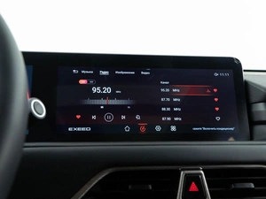 Внедорожник EXEED TXL 2023 года, 1899999 рублей, Москва