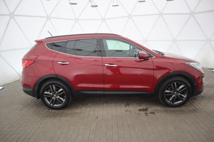 Внедорожник Hyundai Santa Fe 2013 года, 1850000 рублей, Орёл
