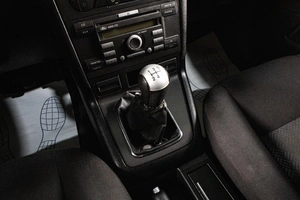 Седан Ford Mondeo 2006 года, 459000 рублей, Сургут
