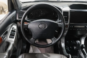 Внедорожник Toyota Land Cruiser Prado 2005 года, 2149000 рублей, Новокузнецк