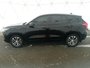 Внедорожник Haval Jolion 2023 года, 2200000 рублей, Клинцы