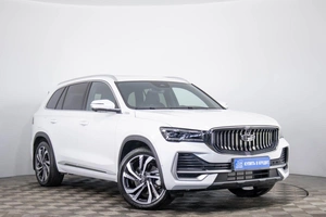Внедорожник Geely Monjaro 2024 года, 4099000 рублей, Пермь