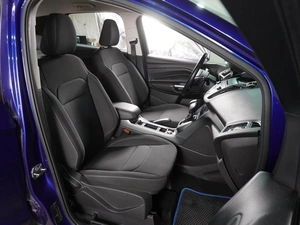 Внедорожник Ford Kuga 2017 года, 1804000 рублей, Воронеж