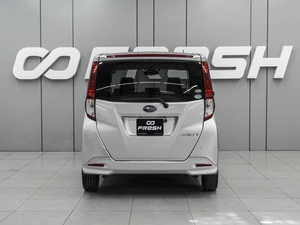 Минивэн Subaru Justy 2018 года, 950000 рублей, Ростов-на-Дону