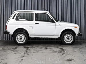 Внедорожник ВАЗ (LADA) Niva Legend 2022 года, 749000 рублей, Ставрополь