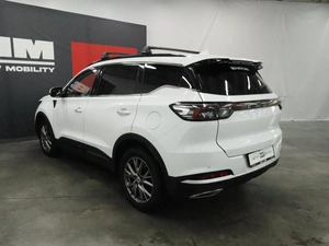 Внедорожник Chery Tiggo 7 2024 года, 2377000 рублей, Орёл