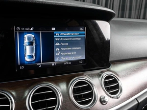 Седан Mercedes-benz E-класс 2019 года, 2729000 рублей, Тюмень