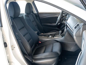 Седан Mazda 6 2014 года, 1730000 рублей, Краснодар