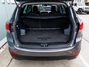 Внедорожник Hyundai ix35 2015 года, 1699000 рублей, Большой Сочи