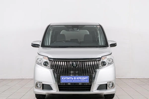 Минивэн Toyota Esquire 2016 года, 2439000 рублей, Красноярск
