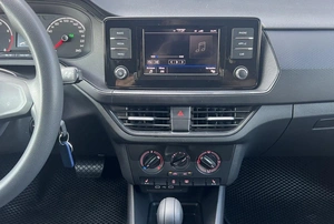 Лифтбек Volkswagen Polo 2020 года, 1380000 рублей, Солонцы
