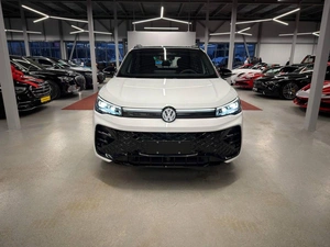 Внедорожник Volkswagen Tiguan L 2025 года, 4990000 рублей, Павловская Слобода