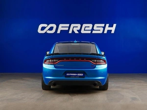 Седан Dodge Charger 2015 года, 3459000 рублей, Москва