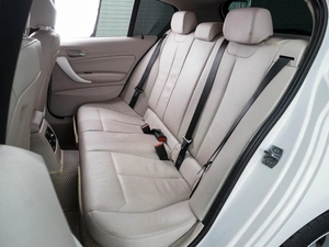 Хетчбэк BMW 1 серия 2013 года, 1272000 рублей, Воронеж