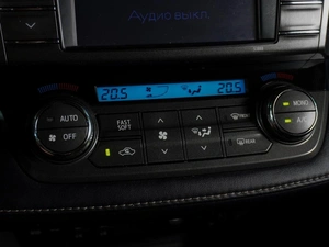 Внедорожник Toyota RAV4 2013 года, 1649000 рублей, Воронеж