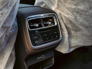 Внедорожник Geely Xingyue L 2025 года, 4248000 рублей, Краснодар