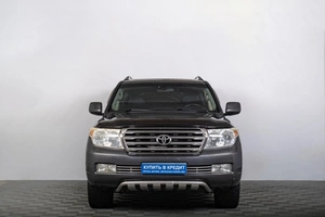 Внедорожник Toyota Land Cruiser 2011 года, 3359000 рублей, Томск