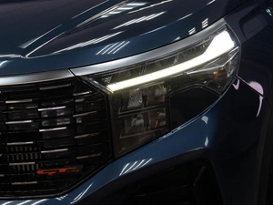 Внедорожник Kia Sportage (China) 2021 года, 3286000 рублей, Тюмень