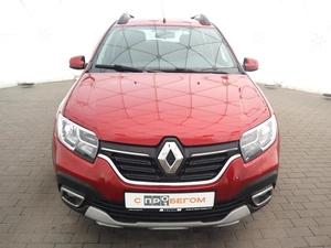 Хэтчбек Renault Sandero 2019 года, 1560000 рублей, Орёл