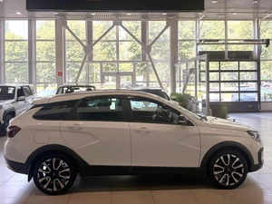 Универсал ВАЗ (LADA) Vesta 2024 года, 1700000 рублей, Орёл