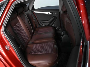 Седан Audi A4 2013 года, 1670000 рублей, Аксай