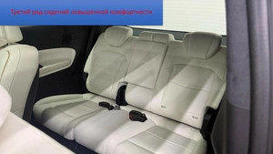 Минивэн GAC M8 2023 года, 5490000 рублей, Красноярск