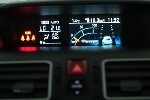 Внедорожник Subaru XV 2016 года, 1599000 рублей, Омск