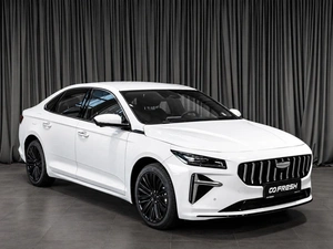 Седан Geely Preface 2024 года, 2625000 рублей, Тюмень