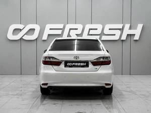Седан Toyota Camry 2015 года, 2370000 рублей, Ростов-на-Дону