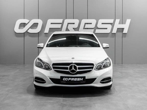 Седан Mercedes-benz E-класс 2013 года, 2569000 рублей, Тюмень