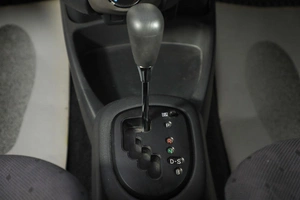 Хетчбэк Toyota Vitz 2008 года, 699000 рублей, Новосибирск