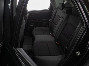Хетчбэк Mazda 3 2008 года, 719000 рублей, Тюмень