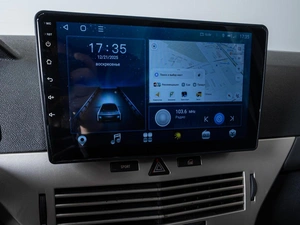 Хетчбэк Opel Astra 2008 года, 599000 рублей, Ставрополь