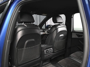 Внедорожник Audi Q7 2016 года, 3330000 рублей, Ставрополь