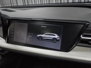 Внедорожник Audi Q5L 2026 года, 6200000 рублей, Ставрополь