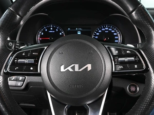 Седан Kia Cerato 2022 года, 2549000 рублей, Аксай