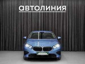 Седан BMW 2 серия Gran Coupe 2021 года, 2499000 рублей, Красноярск