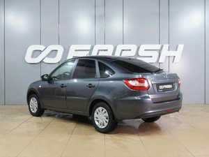 Лифтбек ВАЗ (LADA) Granta 2018 года, 649000 рублей, Воронеж