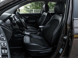 Внедорожник Hyundai ix35 2012 года, 1219000 рублей, Ставрополь