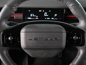 Внедорожник Jetour Dashing 2023 года, 2299000 рублей, Ростов-на-Дону