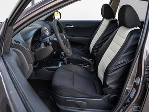 Хетчбэк Hyundai i30 2010 года, 785000 рублей, Краснодар